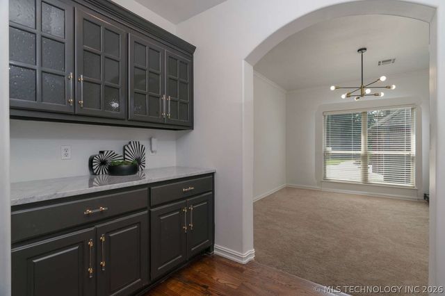 11340 S 75th East Avenue, Bixby, OK 74008