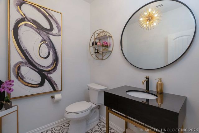 11340 S 75th East Avenue, Bixby, OK 74008