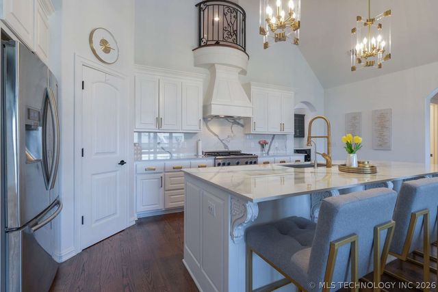 11340 S 75th East Avenue, Bixby, OK 74008