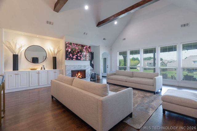 11340 S 75th East Avenue, Bixby, OK 74008