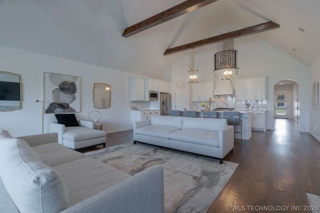 11340 S 75th East Avenue, Bixby, OK 74008