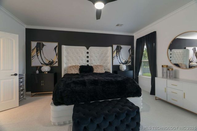 11340 S 75th East Avenue, Bixby, OK 74008