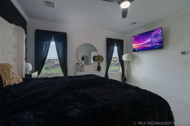 11340 S 75th East Avenue, Bixby, OK 74008