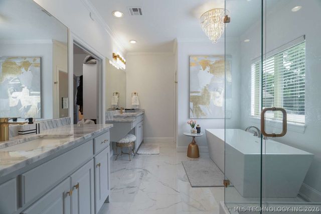 11340 S 75th East Avenue, Bixby, OK 74008