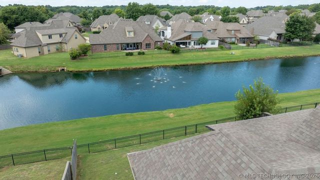 11340 S 75th East Avenue, Bixby, OK 74008