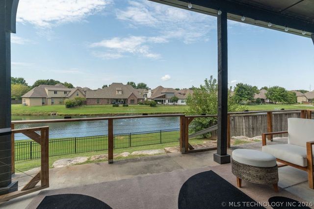 11340 S 75th East Avenue, Bixby, OK 74008