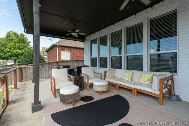 11340 S 75th East Avenue, Bixby, OK 74008