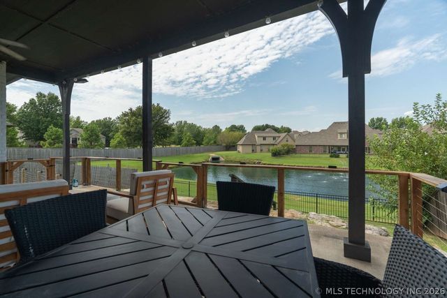 11340 S 75th East Avenue, Bixby, OK 74008