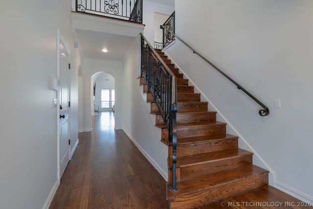 11340 S 75th East Avenue, Bixby, OK 74008