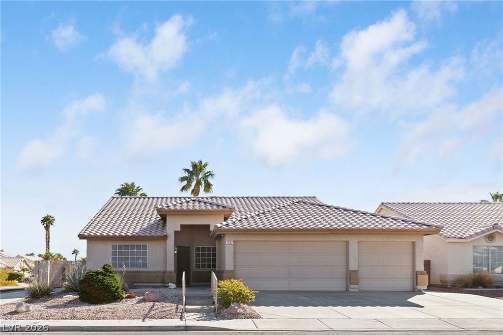 7832 Sun Lemon Court, Las Vegas, NV 89123 — photo 2