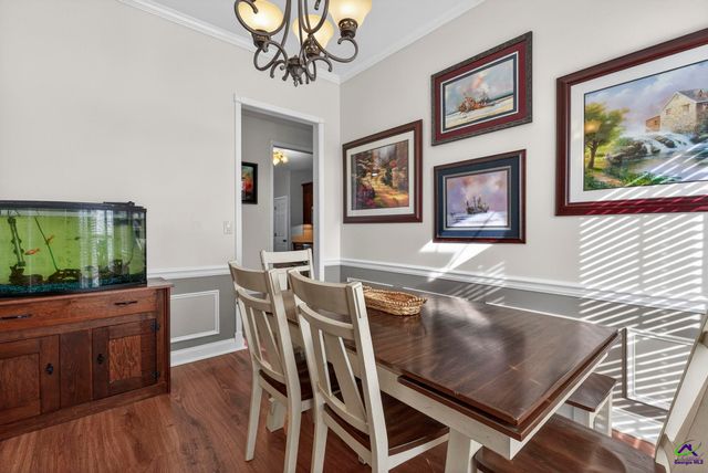 200 Wavertree Drive, Warner Robins, GA 31088