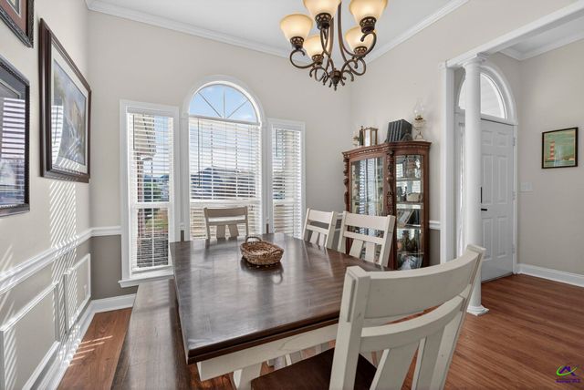 200 Wavertree Drive, Warner Robins, GA 31088