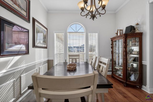 200 Wavertree Drive, Warner Robins, GA 31088