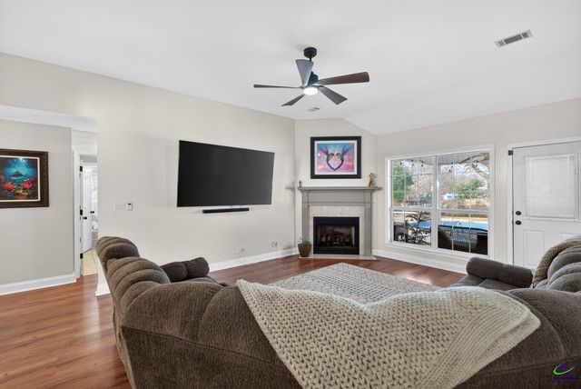 200 Wavertree Drive, Warner Robins, GA 31088