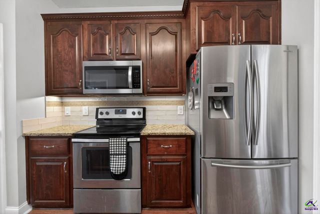 200 Wavertree Drive, Warner Robins, GA 31088