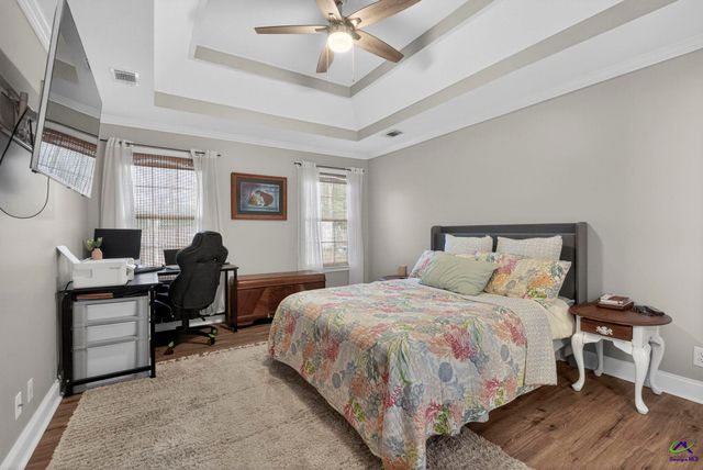 200 Wavertree Drive, Warner Robins, GA 31088