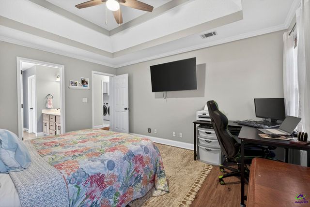 200 Wavertree Drive, Warner Robins, GA 31088