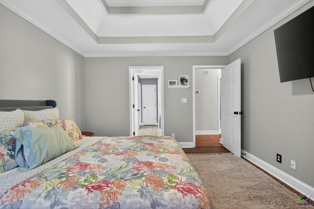 200 Wavertree Drive, Warner Robins, GA 31088