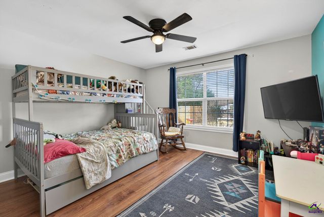 200 Wavertree Drive, Warner Robins, GA 31088