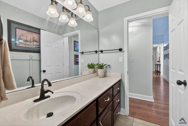 200 Wavertree Drive, Warner Robins, GA 31088