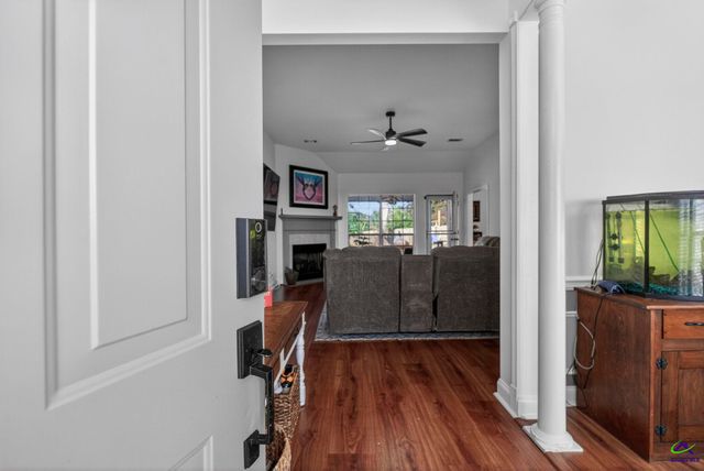 200 Wavertree Drive, Warner Robins, GA 31088