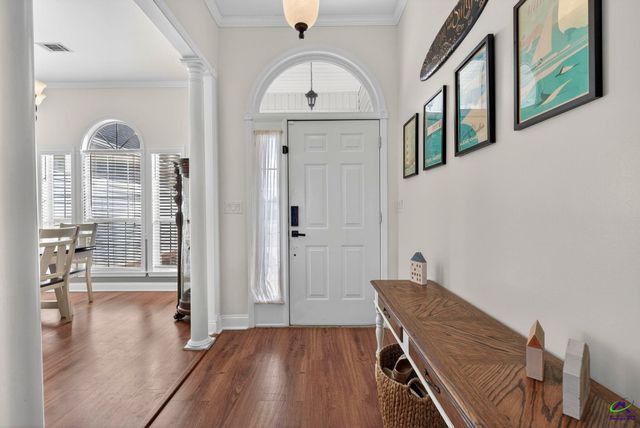 200 Wavertree Drive, Warner Robins, GA 31088