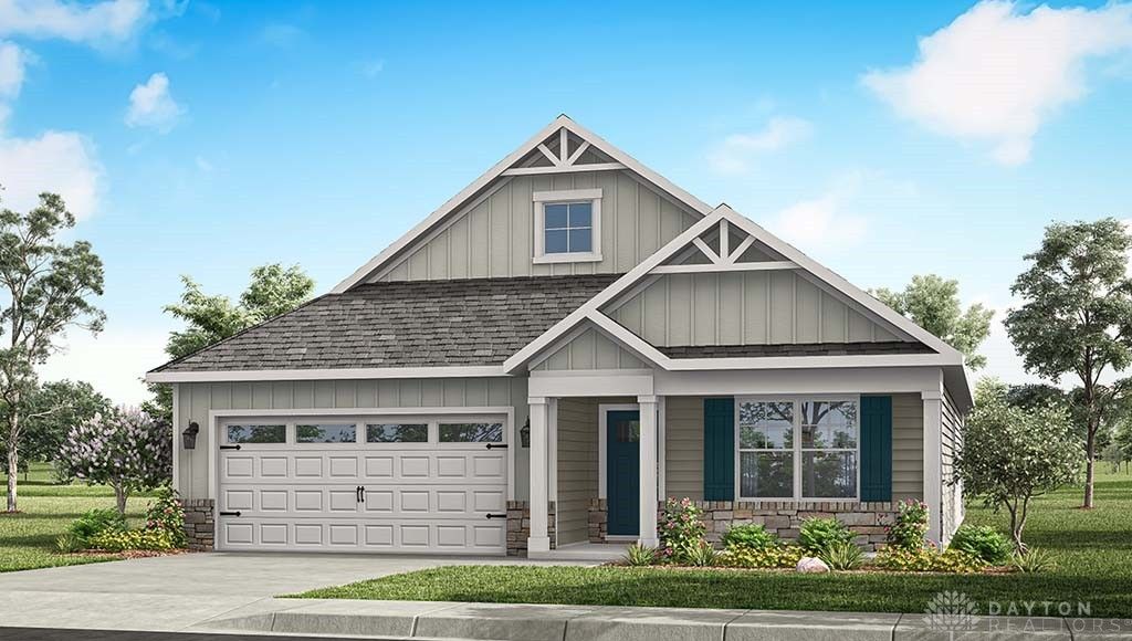 3185 Northerton Court, Butler Twp, OH 45414