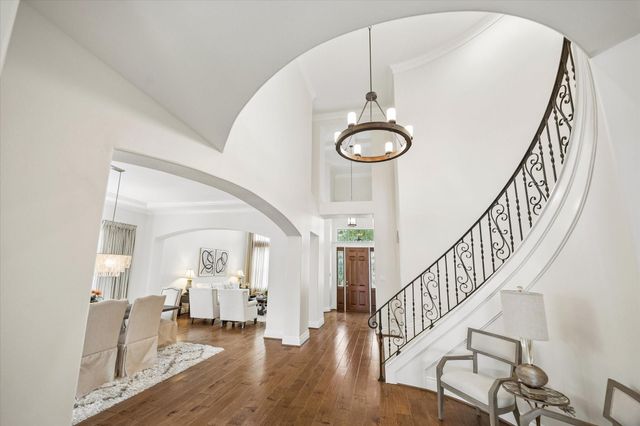 5230 Turning Leaf Lane, Sugar Land, TX 77479