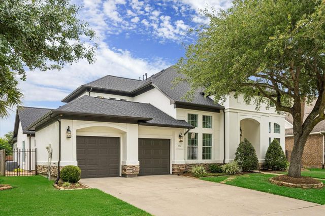 5230 Turning Leaf Lane, Sugar Land, TX 77479