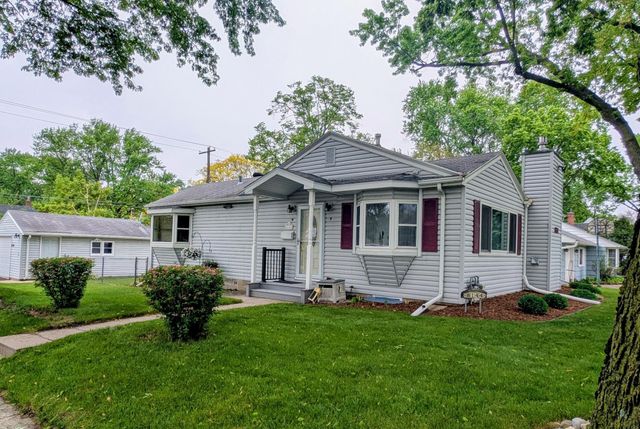 8144 2nd Avenue S, Bloomington, MN 55420