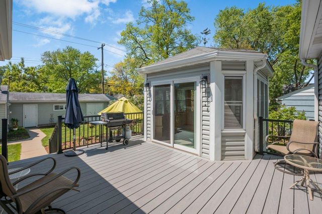 8144 2nd Avenue S, Bloomington, MN 55420