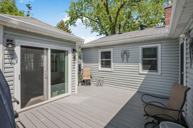 8144 2nd Avenue S, Bloomington, MN 55420