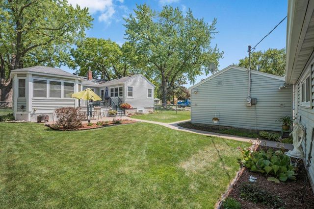 8144 2nd Avenue S, Bloomington, MN 55420