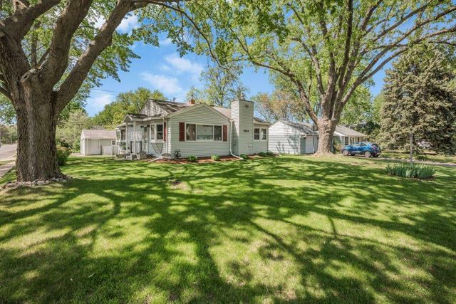 8144 2nd Avenue S, Bloomington, MN 55420
