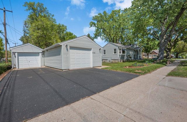 8144 2nd Avenue S, Bloomington, MN 55420