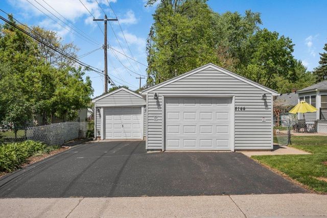 8144 2nd Avenue S, Bloomington, MN 55420
