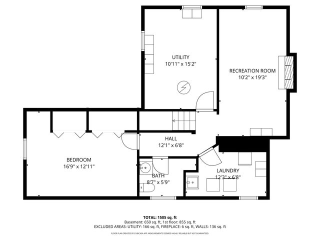 8144 2nd Avenue S, Bloomington, MN 55420