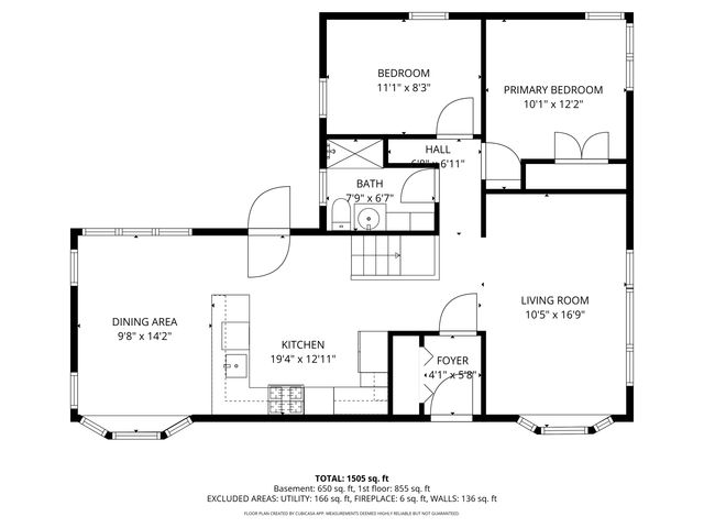 8144 2nd Avenue S, Bloomington, MN 55420