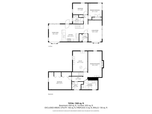 8144 2nd Avenue S, Bloomington, MN 55420