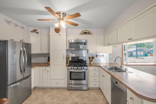 8144 2nd Avenue S, Bloomington, MN 55420