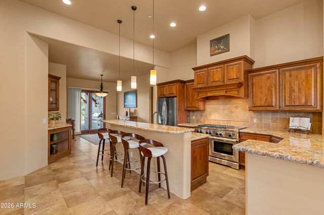 50 CRYSTAL SKY Drive, Sedona, AZ 86351