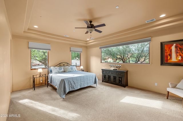 50 CRYSTAL SKY Drive, Sedona, AZ 86351