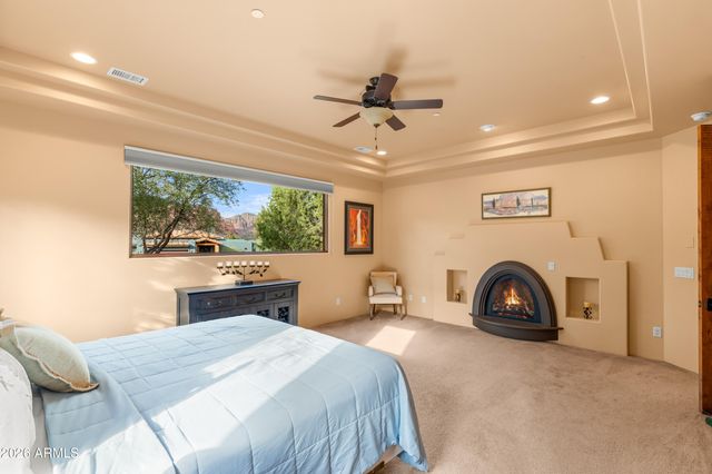 50 CRYSTAL SKY Drive, Sedona, AZ 86351