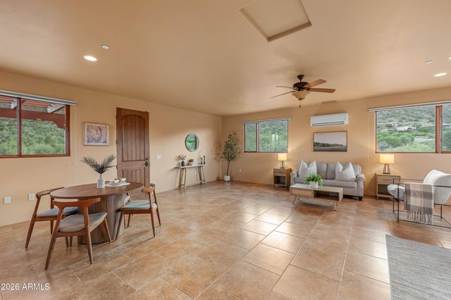 50 CRYSTAL SKY Drive, Sedona, AZ 86351