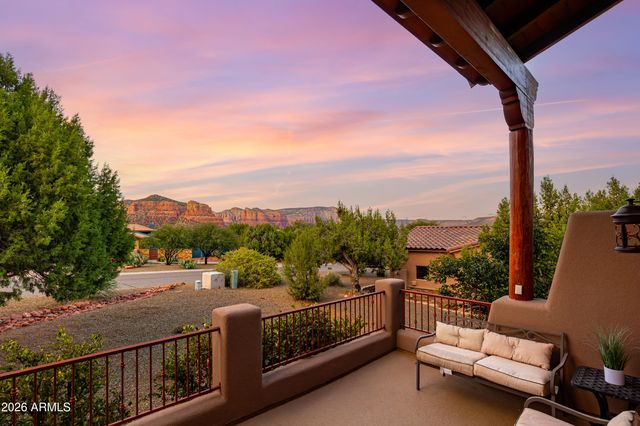 50 CRYSTAL SKY Drive, Sedona, AZ 86351
