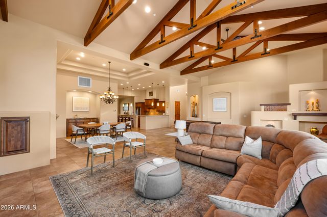 50 CRYSTAL SKY Drive, Sedona, AZ 86351