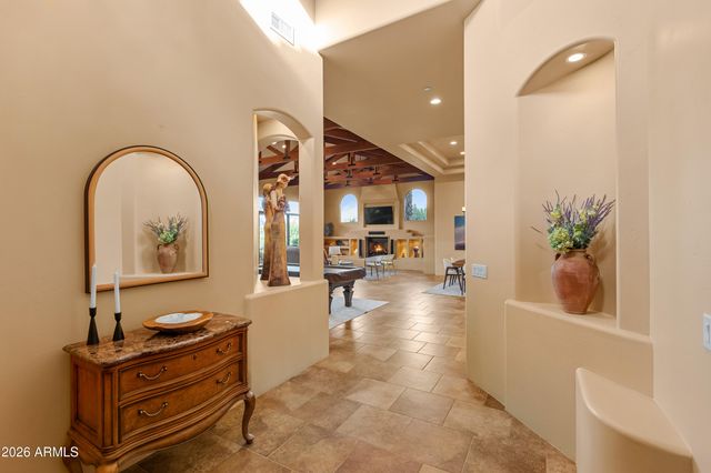 50 CRYSTAL SKY Drive, Sedona, AZ 86351