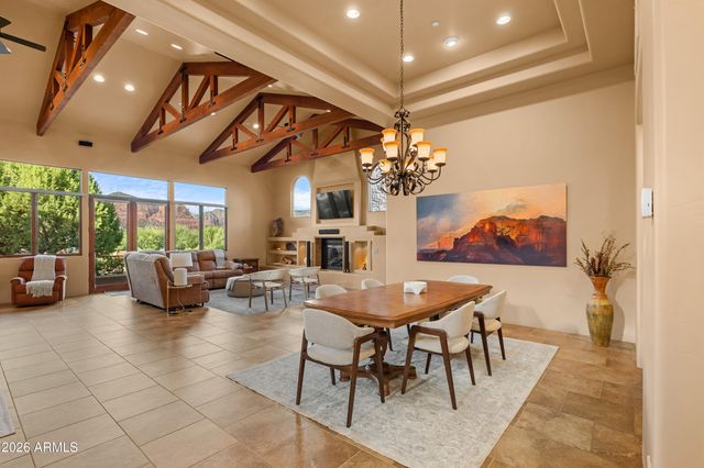 50 CRYSTAL SKY Drive, Sedona, AZ 86351