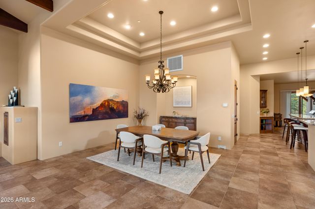 50 CRYSTAL SKY Drive, Sedona, AZ 86351