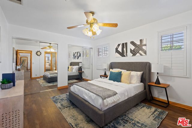 5359 Saturn Street, Los Angeles, CA 90019